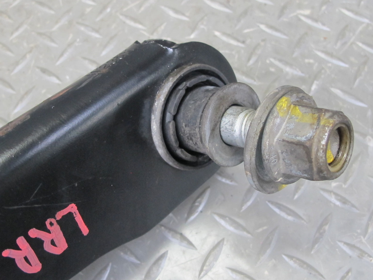2013-2022 Land Range Rover L405 Rear Right Lower Control Arm CPLA-5K898-AE