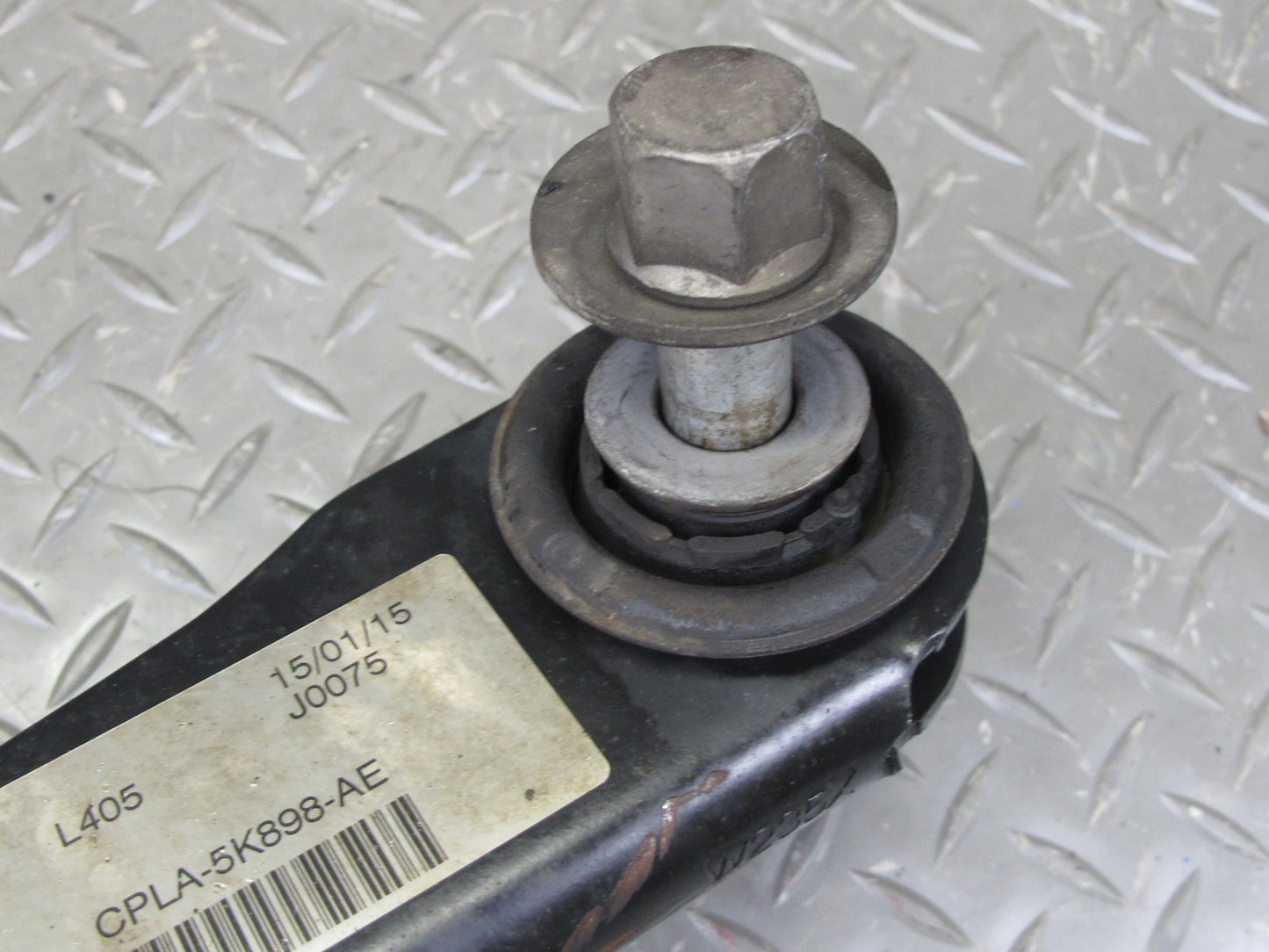2013-2022 Land Range Rover L405 Rear Right Lower Control Arm CPLA-5K898-AE