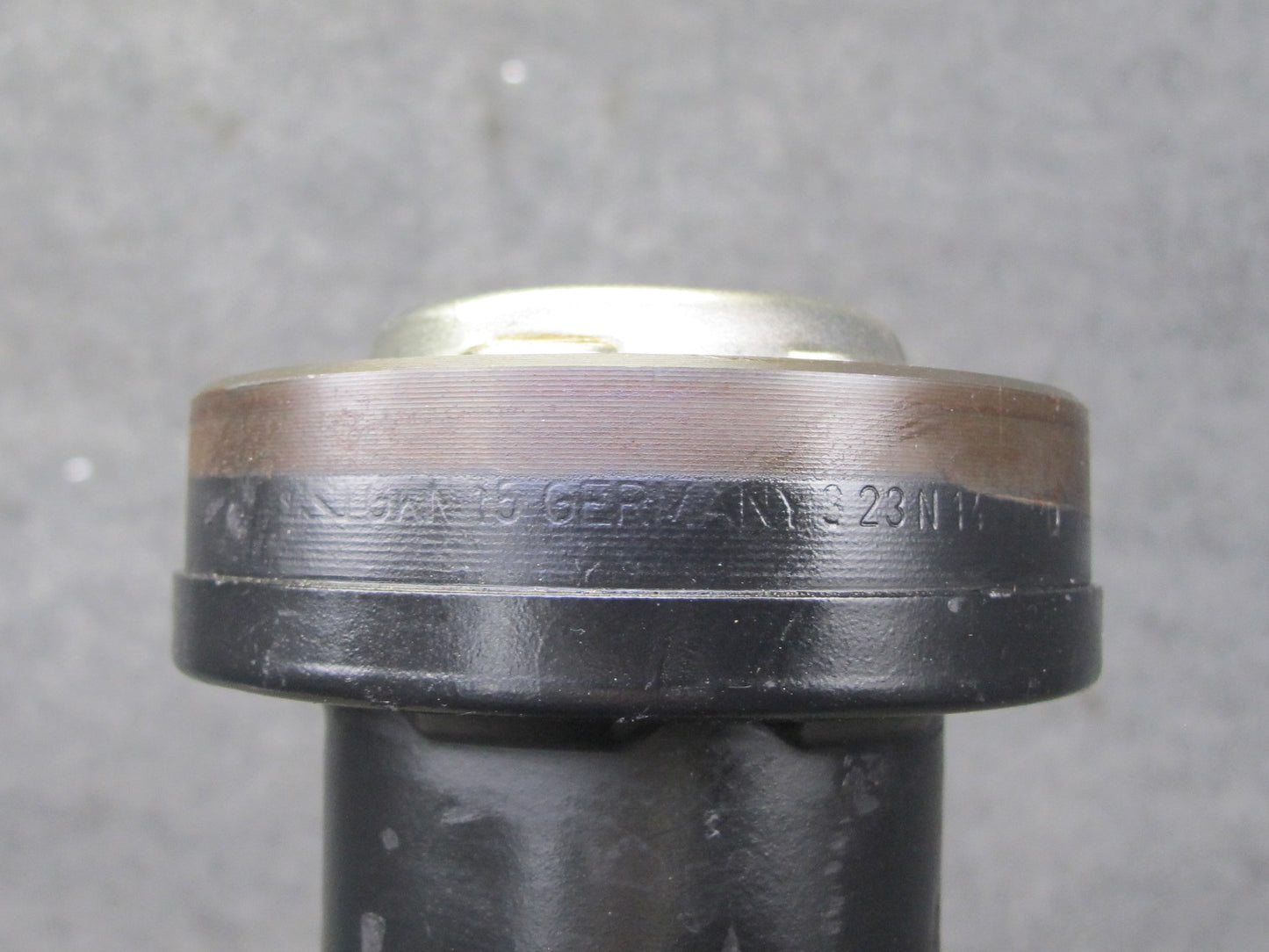 2014-2017 Range Rover L405 5.0L 4x4 Supercharged Front Drive Shaft Driveshaft