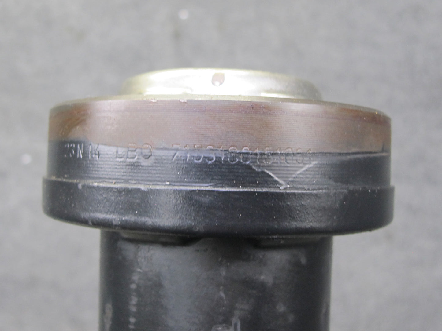 2014-2017 Range Rover L405 5.0L 4x4 Supercharged Front Drive Shaft Driveshaft