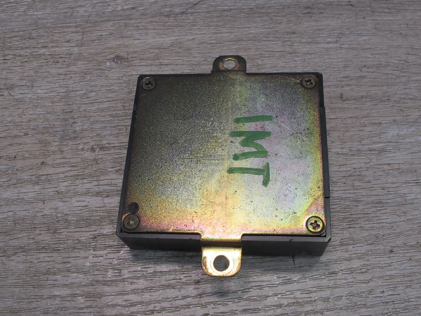 91-99 Dodge Stealth 3000GT A/C Heater Temperature Control Module MB897122 OEM