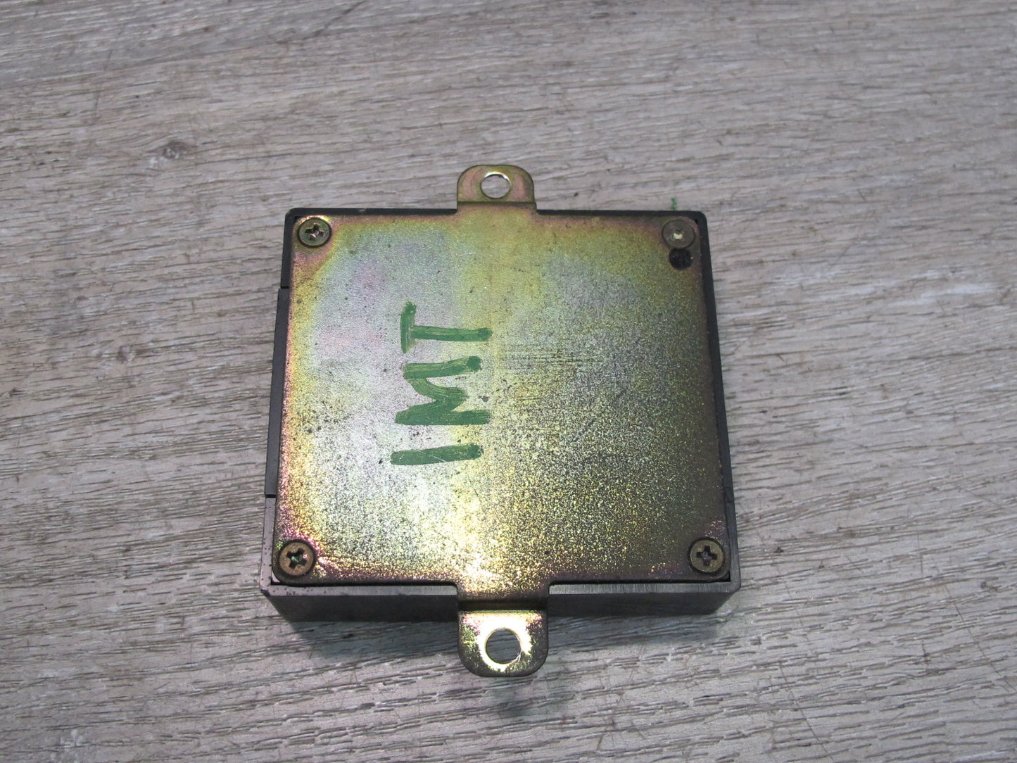 91-99 Dodge Stealth 3000GT A/C Heater Temperature Control Module MB897122 OEM