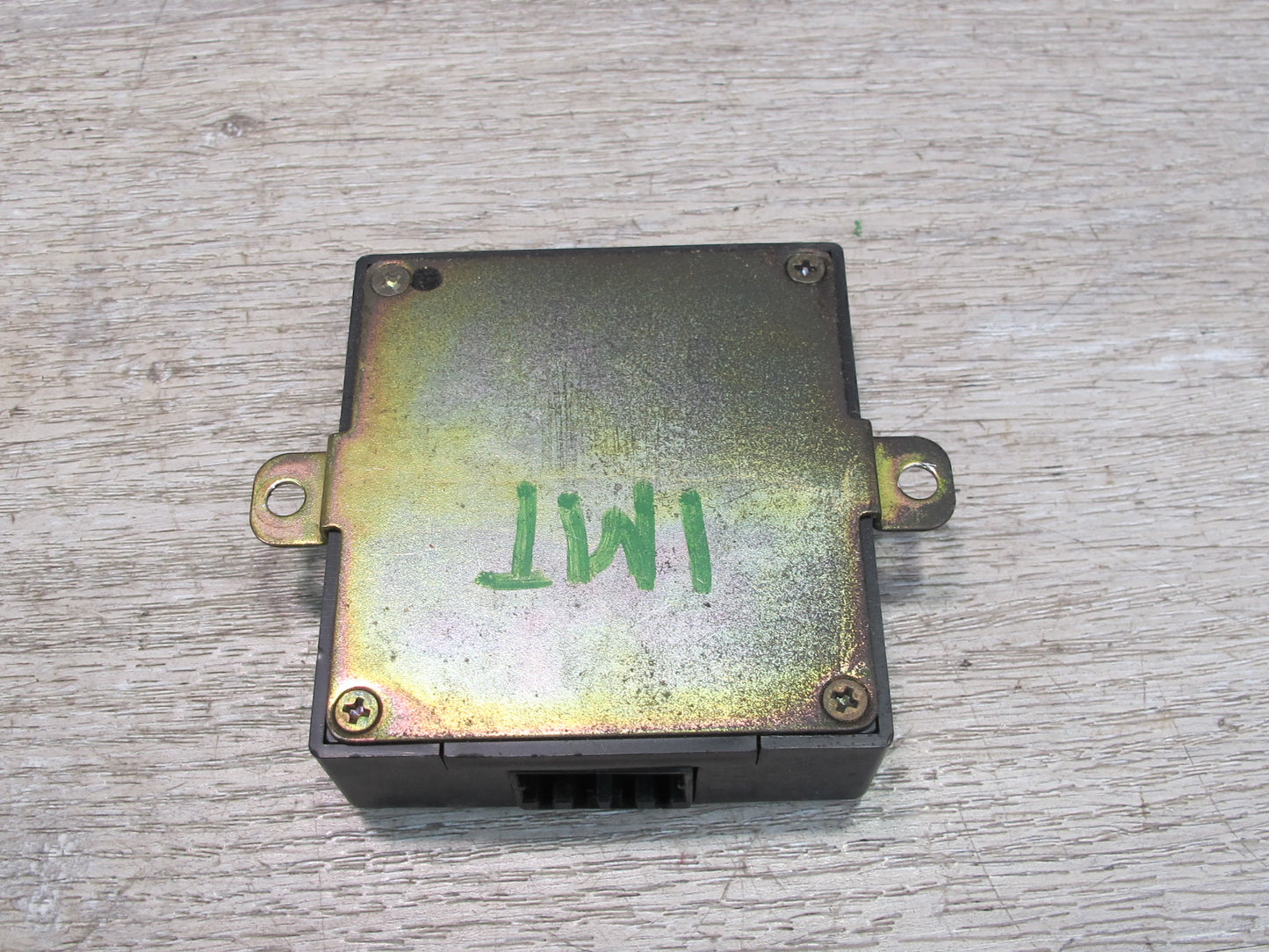 91-99 Dodge Stealth 3000GT A/C Heater Temperature Control Module MB897122 OEM