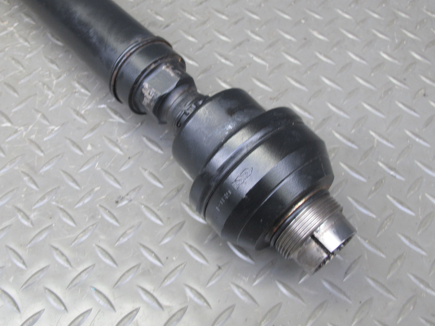 2014-2017 Range Rover L405 5.0L 4x4 Supercharged Front Drive Shaft Driveshaft