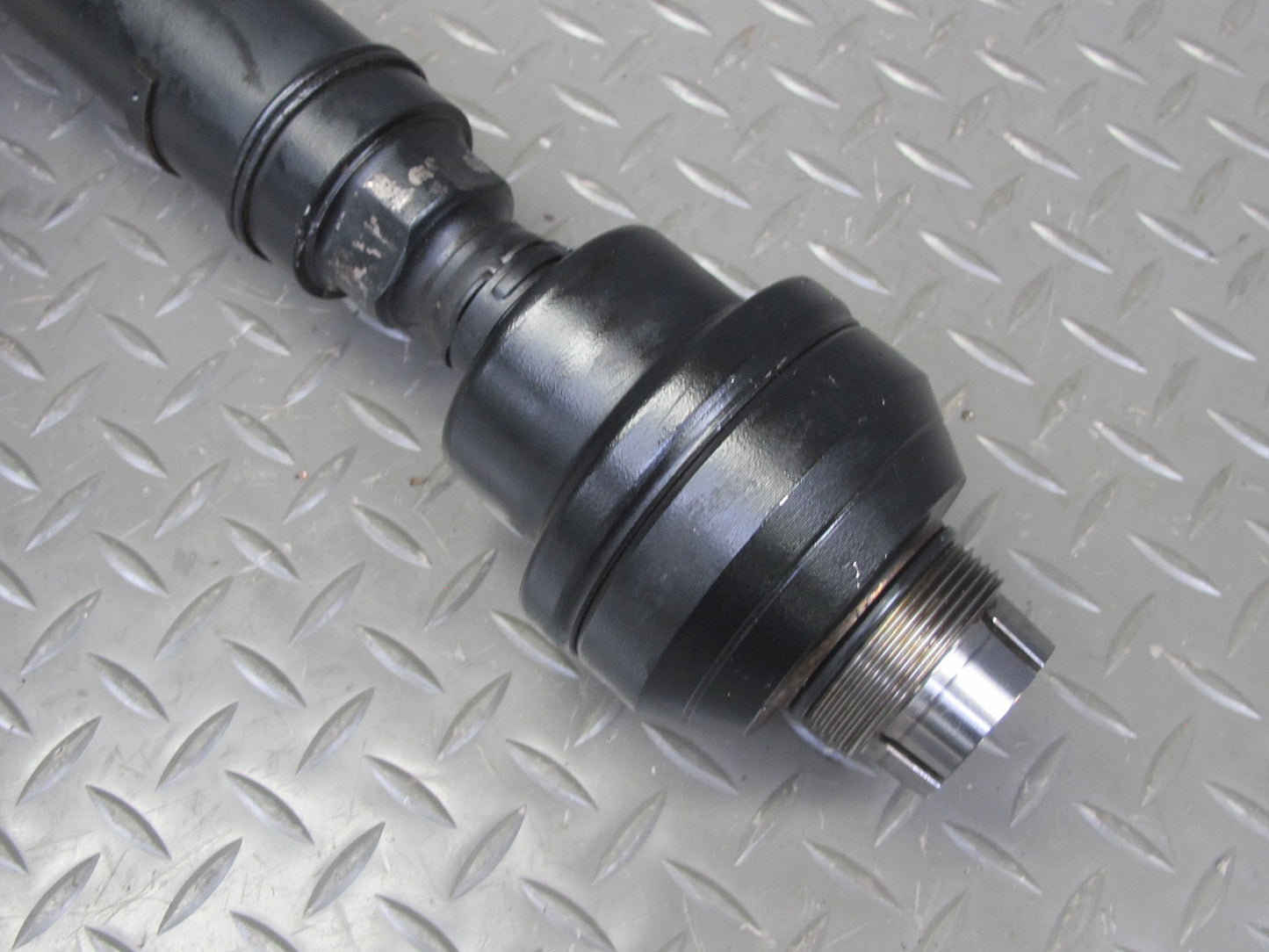 2014-2017 Range Rover L405 5.0L 4x4 Supercharged Front Drive Shaft Driveshaft