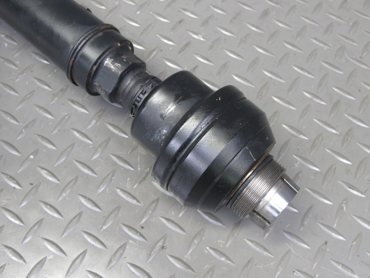 2014-2017 Range Rover L405 5.0L 4x4 Supercharged Front Drive Shaft Driveshaft