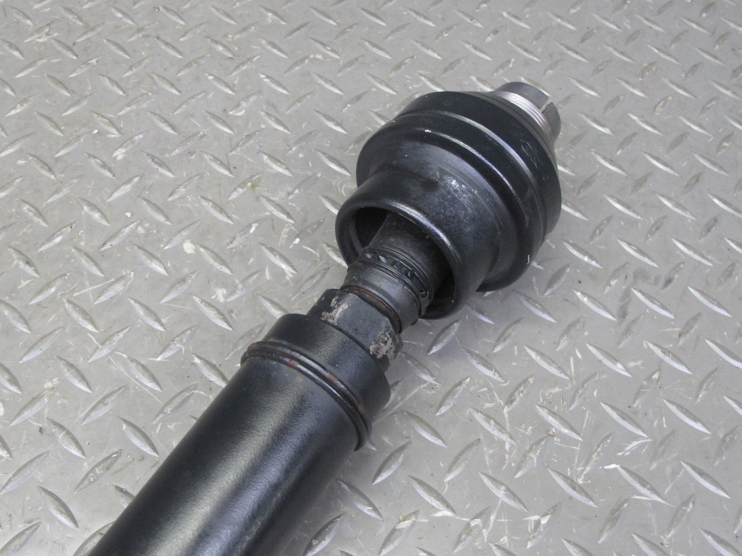 2014-2017 Range Rover L405 5.0L 4x4 Supercharged Front Drive Shaft Driveshaft
