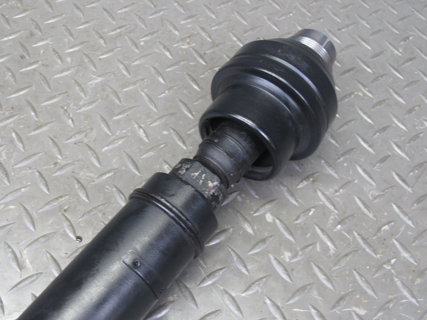 2014-2017 Range Rover L405 5.0L 4x4 Supercharged Front Drive Shaft Driveshaft