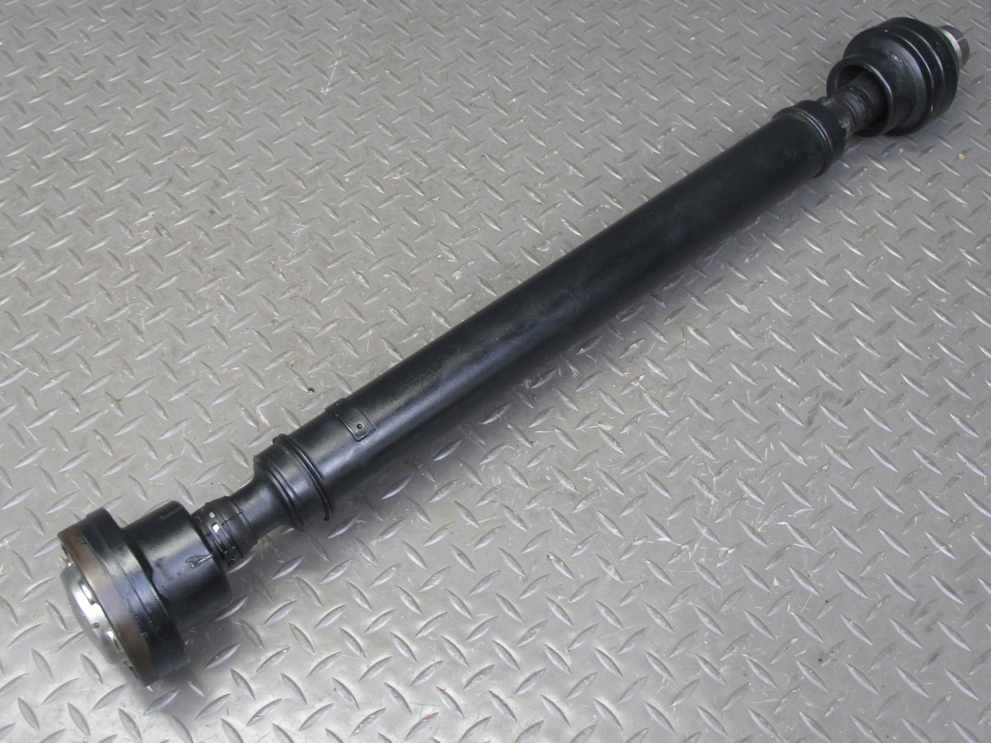 2014-2017 Range Rover L405 5.0L 4x4 Supercharged Front Drive Shaft Driveshaft