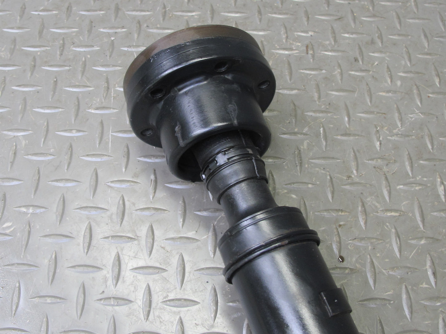 2014-2017 Range Rover L405 5.0L 4x4 Supercharged Front Drive Shaft Driveshaft