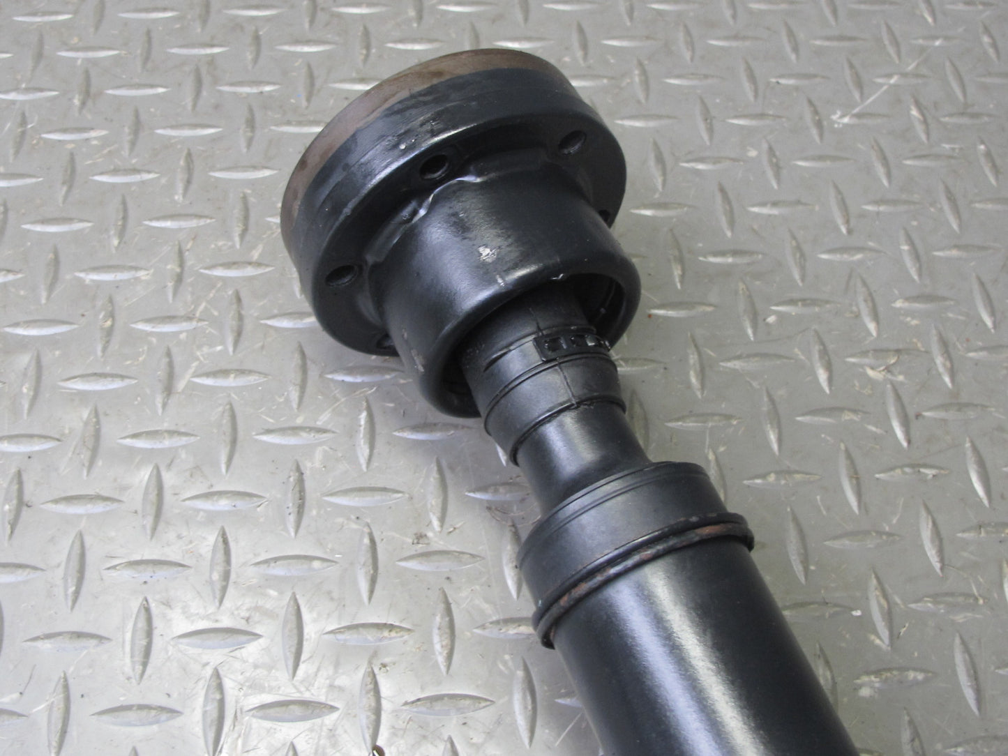 2014-2017 Range Rover L405 5.0L 4x4 Supercharged Front Drive Shaft Driveshaft