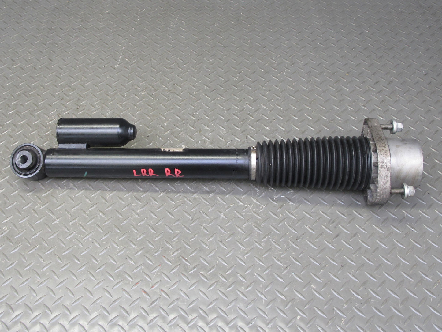 2013-2022 Range Rover L405 5.0 Supercharged Rear Right Air Strut Shock Absorber