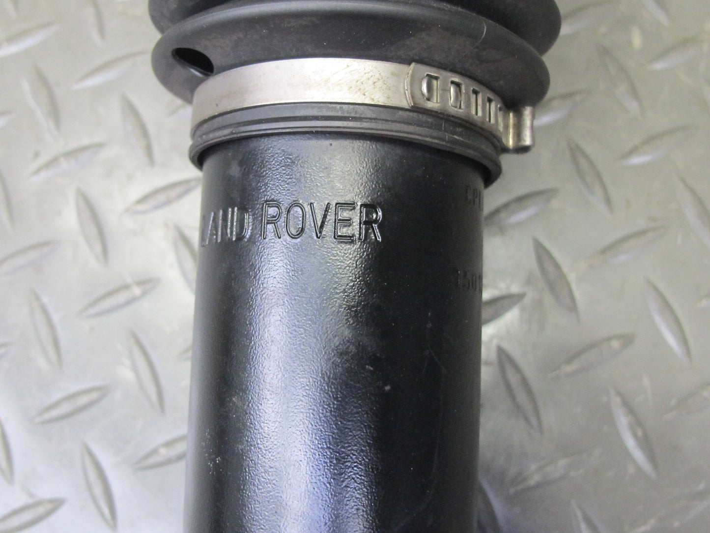 2013-2022 Range Rover L405 5.0 Supercharged Rear Right Air Strut Shock Absorber