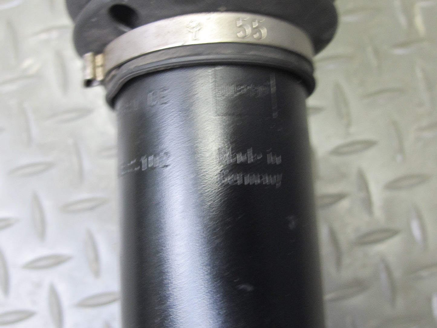 2013-2022 Range Rover L405 5.0 Supercharged Rear Right Air Strut Shock Absorber