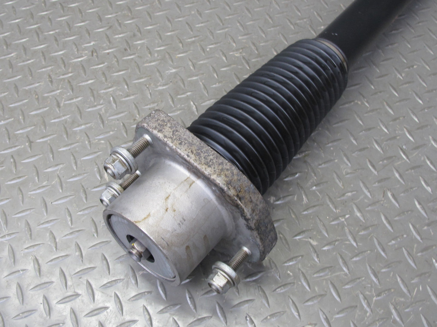 2013-2022 Range Rover L405 5.0 Supercharged Rear Right Air Strut Shock Absorber