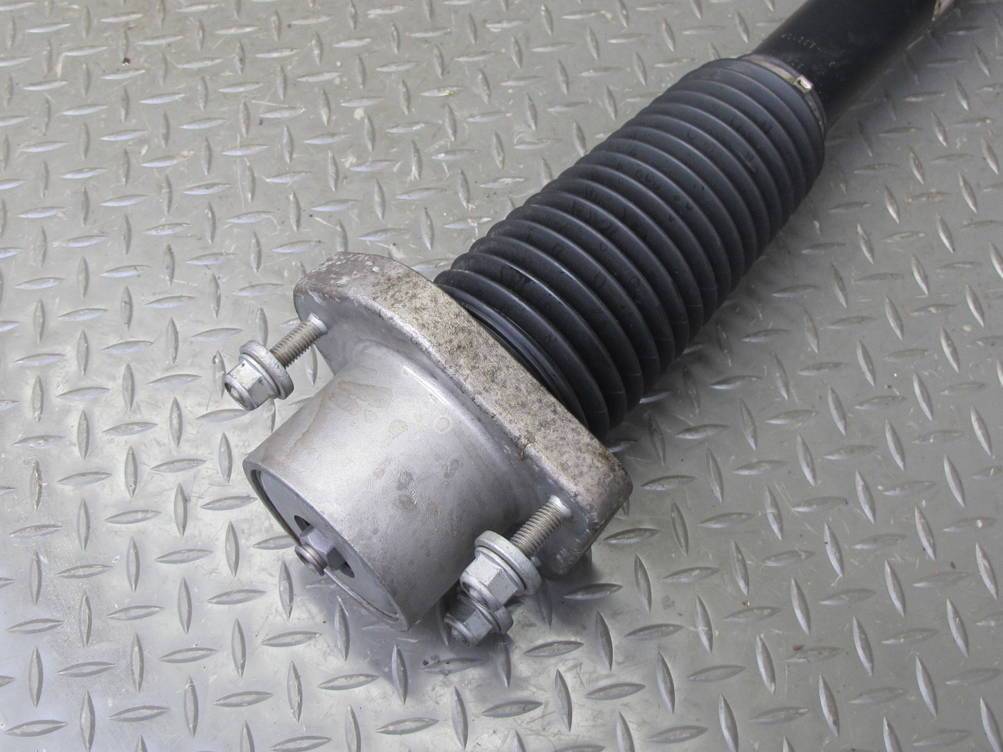 2013-2022 Range Rover L405 5.0 Supercharged Rear Right Air Strut Shock Absorber