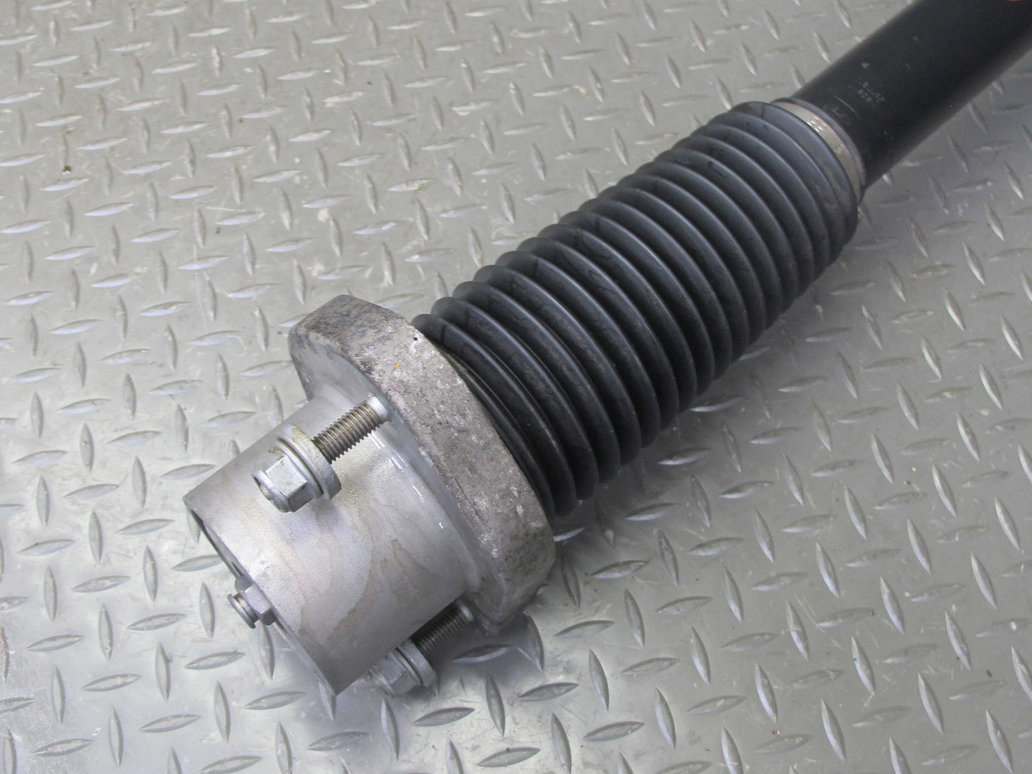 2013-2022 Range Rover L405 5.0 Supercharged Rear Right Air Strut Shock Absorber