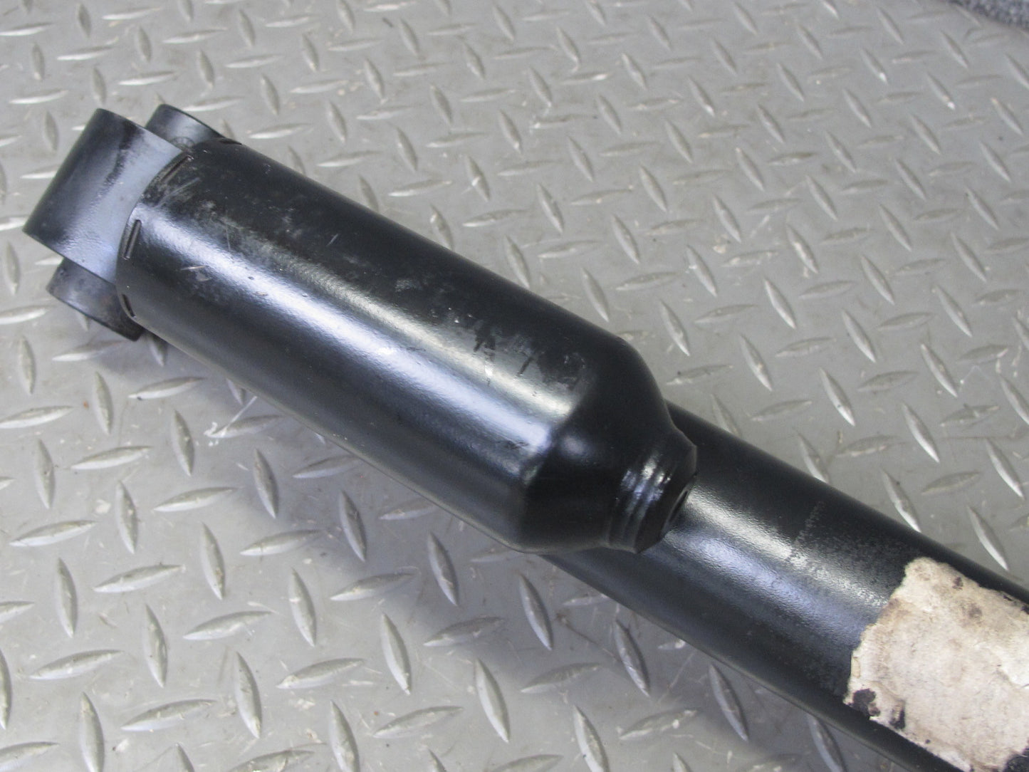 2013-2022 Range Rover L405 5.0 Supercharged Rear Right Air Strut Shock Absorber