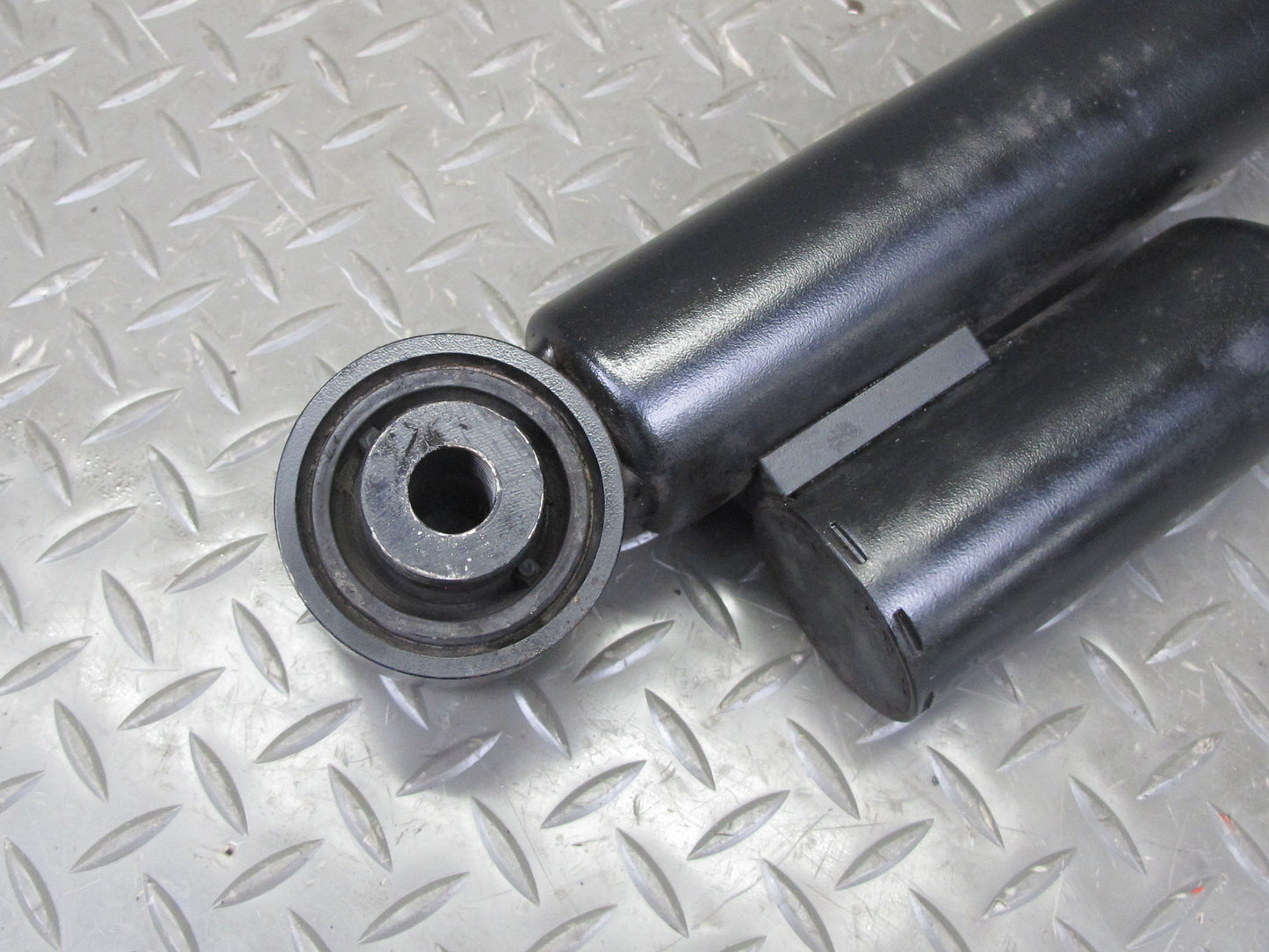 2013-2022 Range Rover L405 5.0 Supercharged Rear Right Air Strut Shock Absorber
