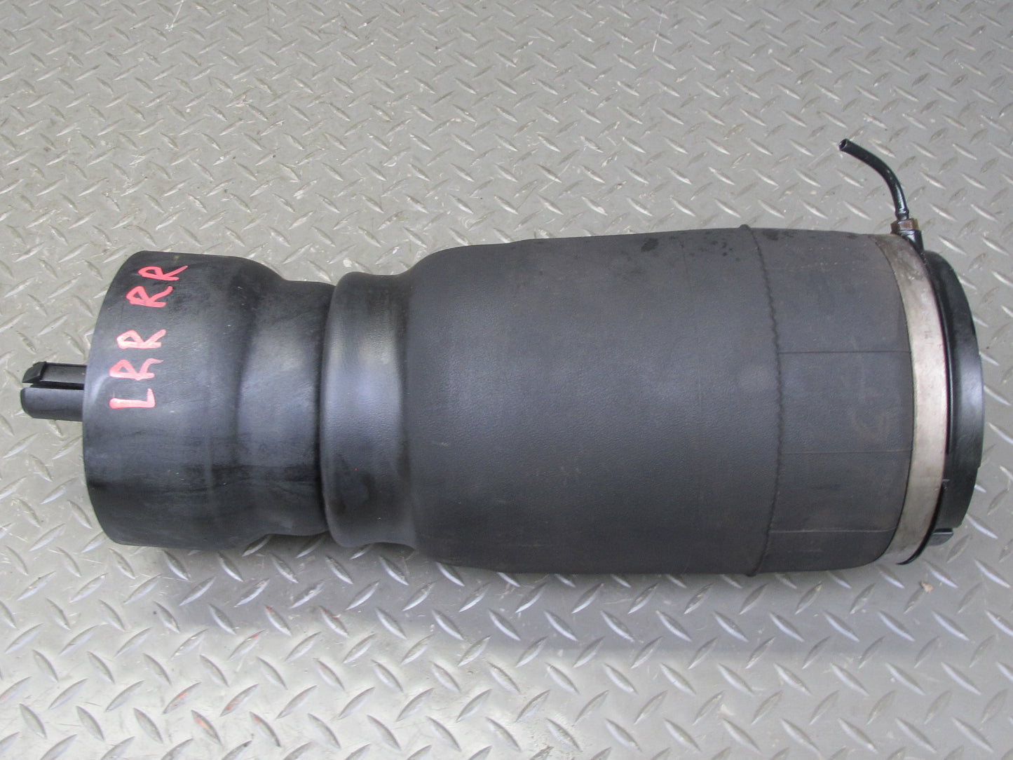 2013-2022 Range Rover L405 5.0 Supercharged Rear Right Air Strut Spring