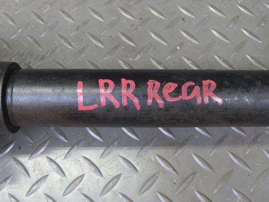 2014-2017 Land Range Rover L405 Rear Anti Roll Active Stabilizer Sway Bar