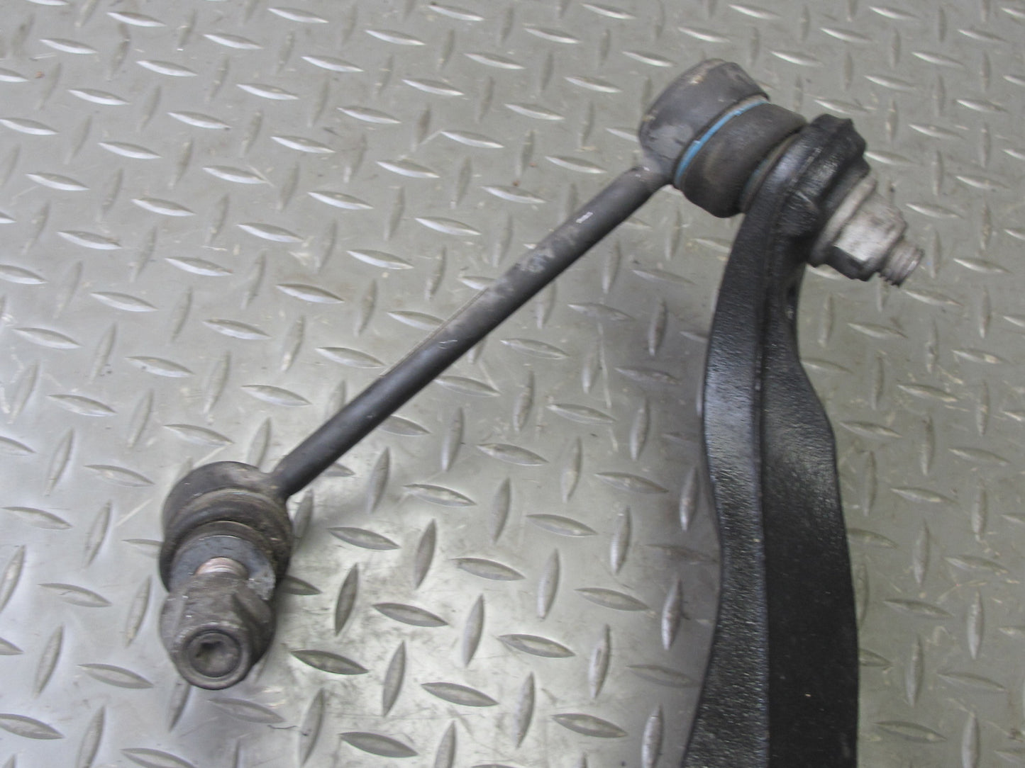 2014-2017 Land Range Rover L405 Rear Anti Roll Active Stabilizer Sway Bar