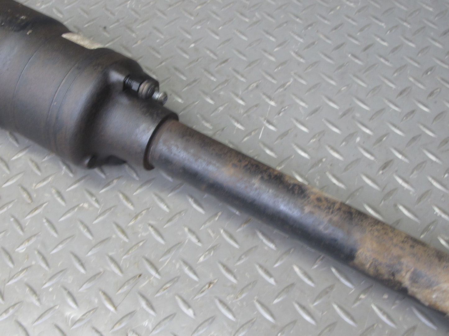 2014-2017 Land Range Rover L405 Rear Anti Roll Active Stabilizer Sway Bar
