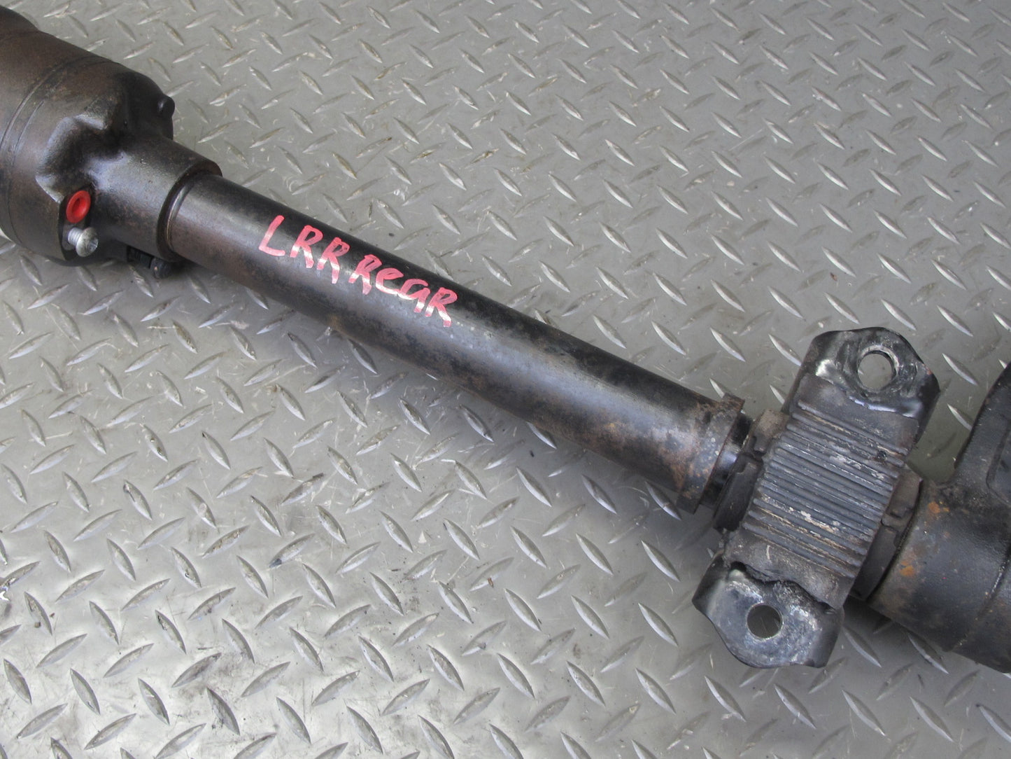 2014-2017 Land Range Rover L405 Rear Anti Roll Active Stabilizer Sway Bar