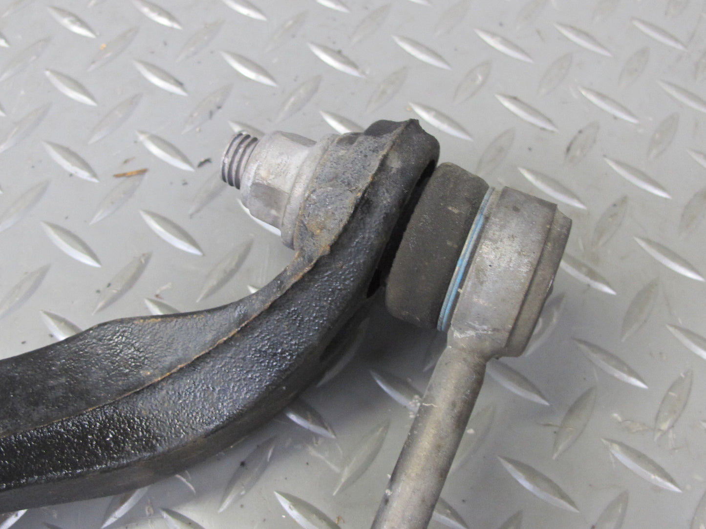 2014-2017 Land Range Rover L405 Rear Anti Roll Active Stabilizer Sway Bar