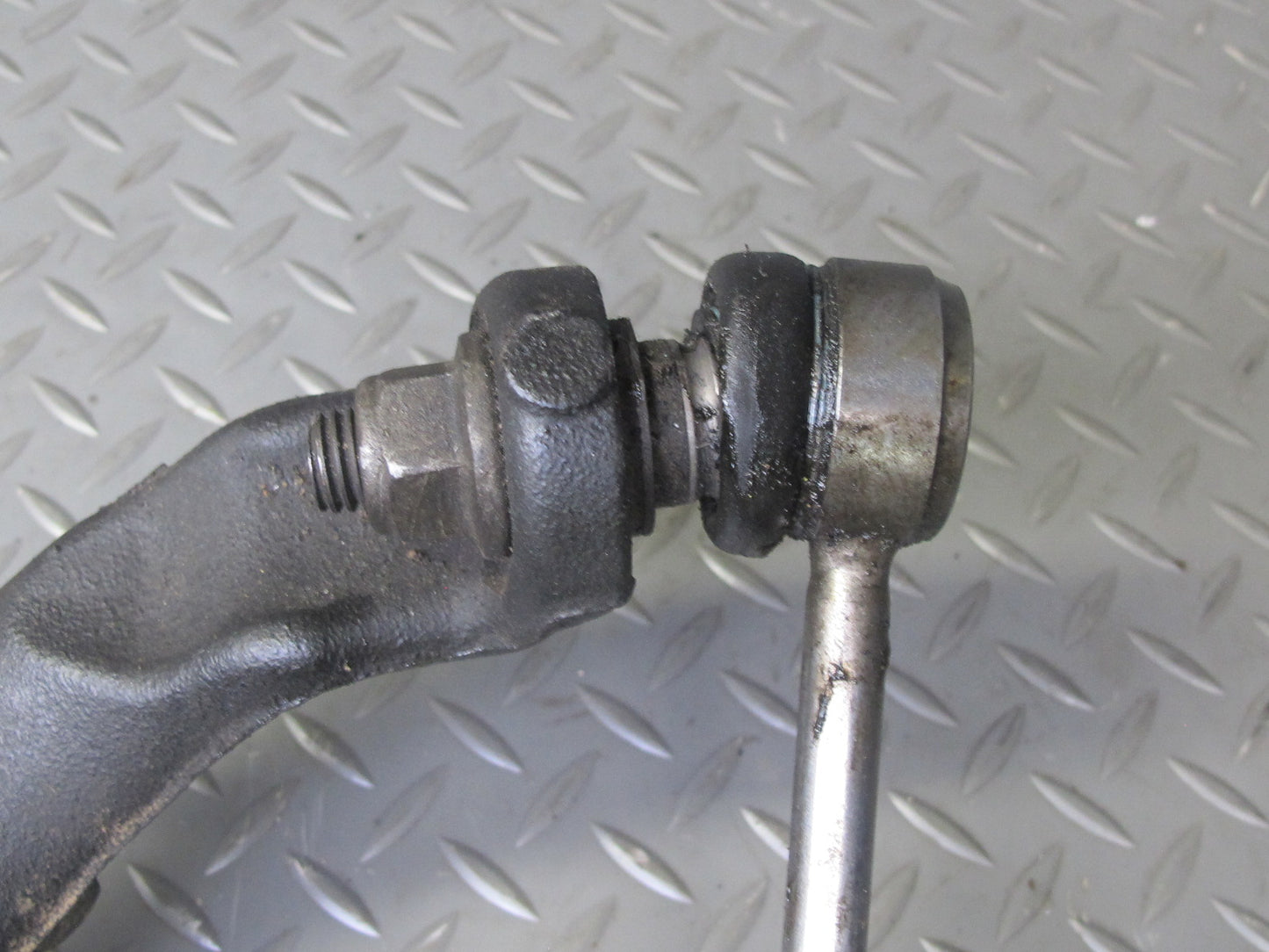 2014-2017 Land Range Rover L405 Front Anti Roll Active Stabilizer Sway Bar