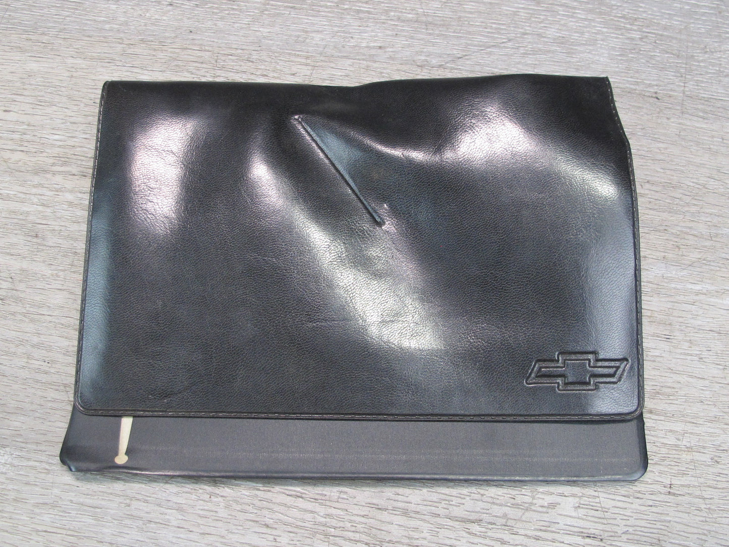 1998 Chevrolet Camaro Z28 5.7L LS1 Owner Operator Guide Manual Book Case Set OEM