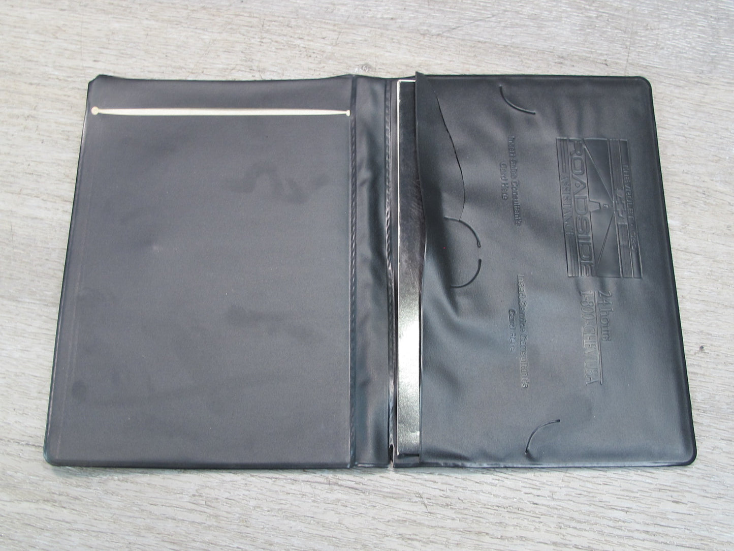 1998 Chevrolet Camaro Z28 5.7L LS1 Owner Operator Guide Manual Book Case Set OEM