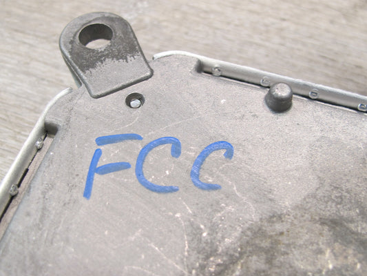 1998 CHEVROLET CAMARO Z28 SRS AIRBAG CONTROL MODULE UNIT 16245081 OEM