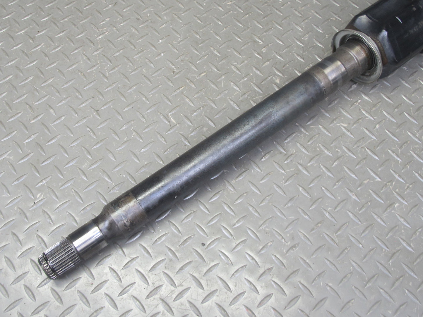 2013-2022 Land Range Rover L405 5.0L 4x4 Front Right Suspension Axle Shaft