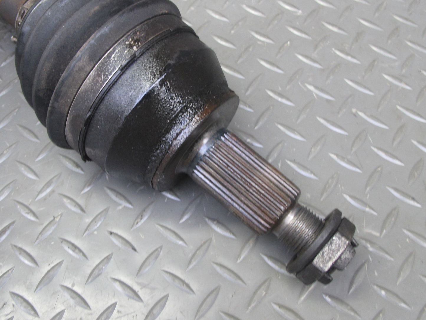 2013-2022 Land Range Rover L405 5.0L 4x4 Front Right Suspension Axle Shaft