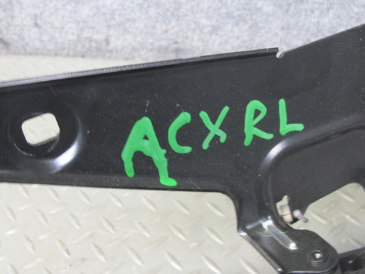 2004-2009 Cadillac XLR Rear Left & Right Side Convertible TOP Hinge Bracket Set