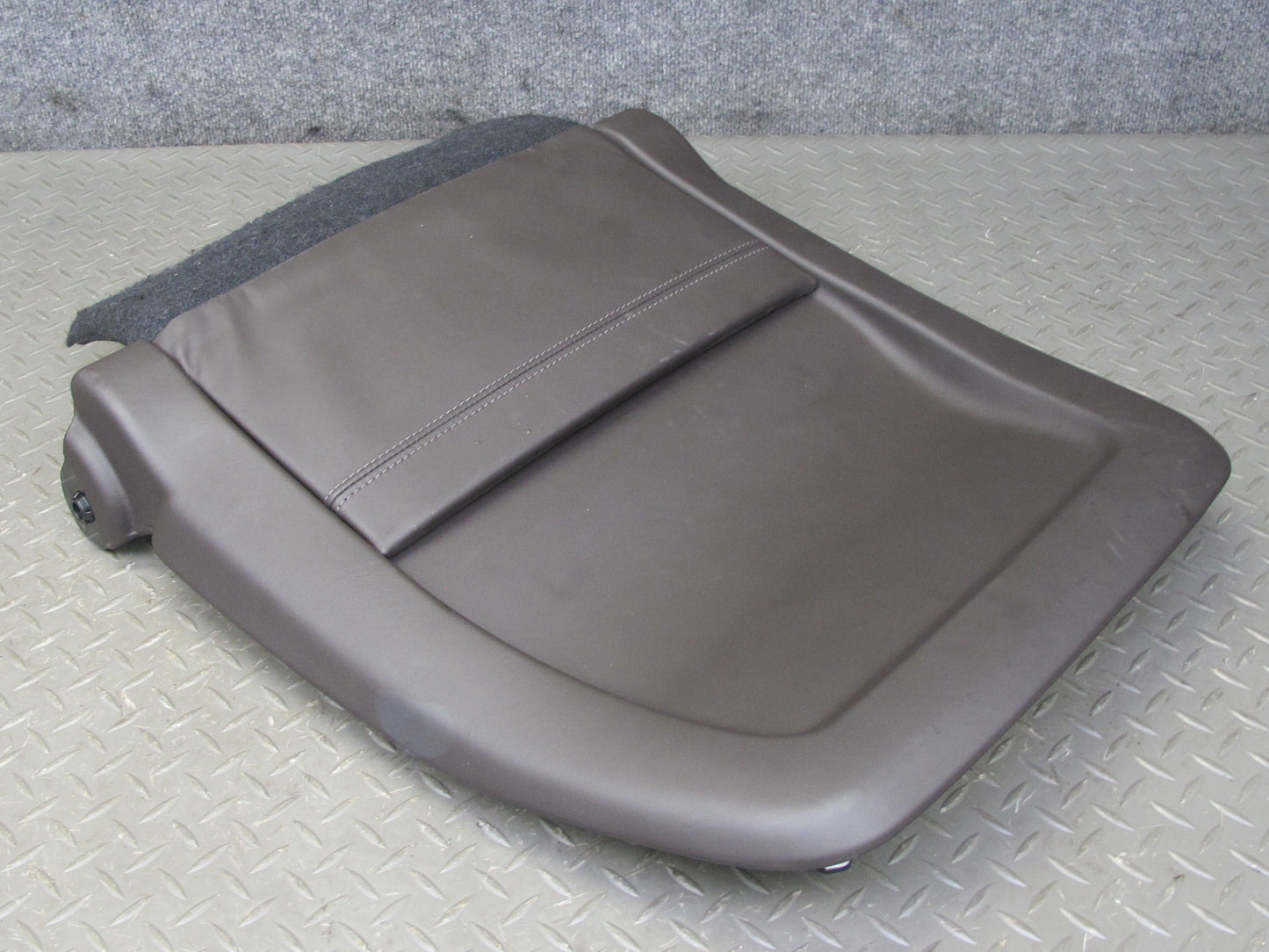 2013-2017 Land Range Rover L405 Front Right Seat Back Trim Cover Panel