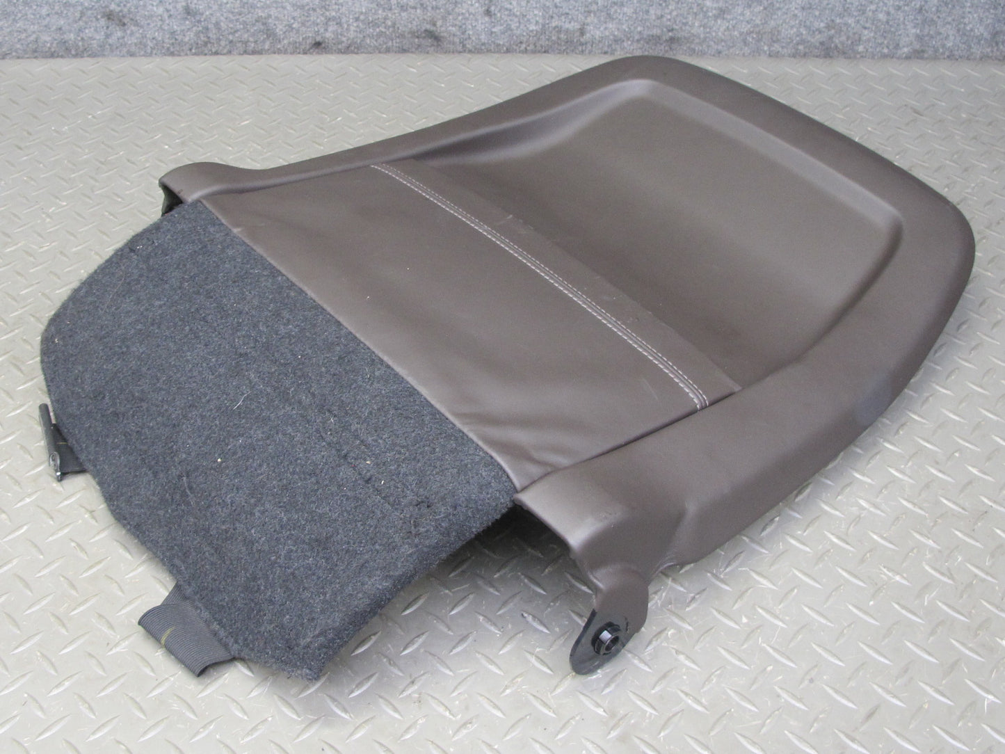 2013-2017 Land Range Rover L405 Front Right Seat Back Trim Cover Panel