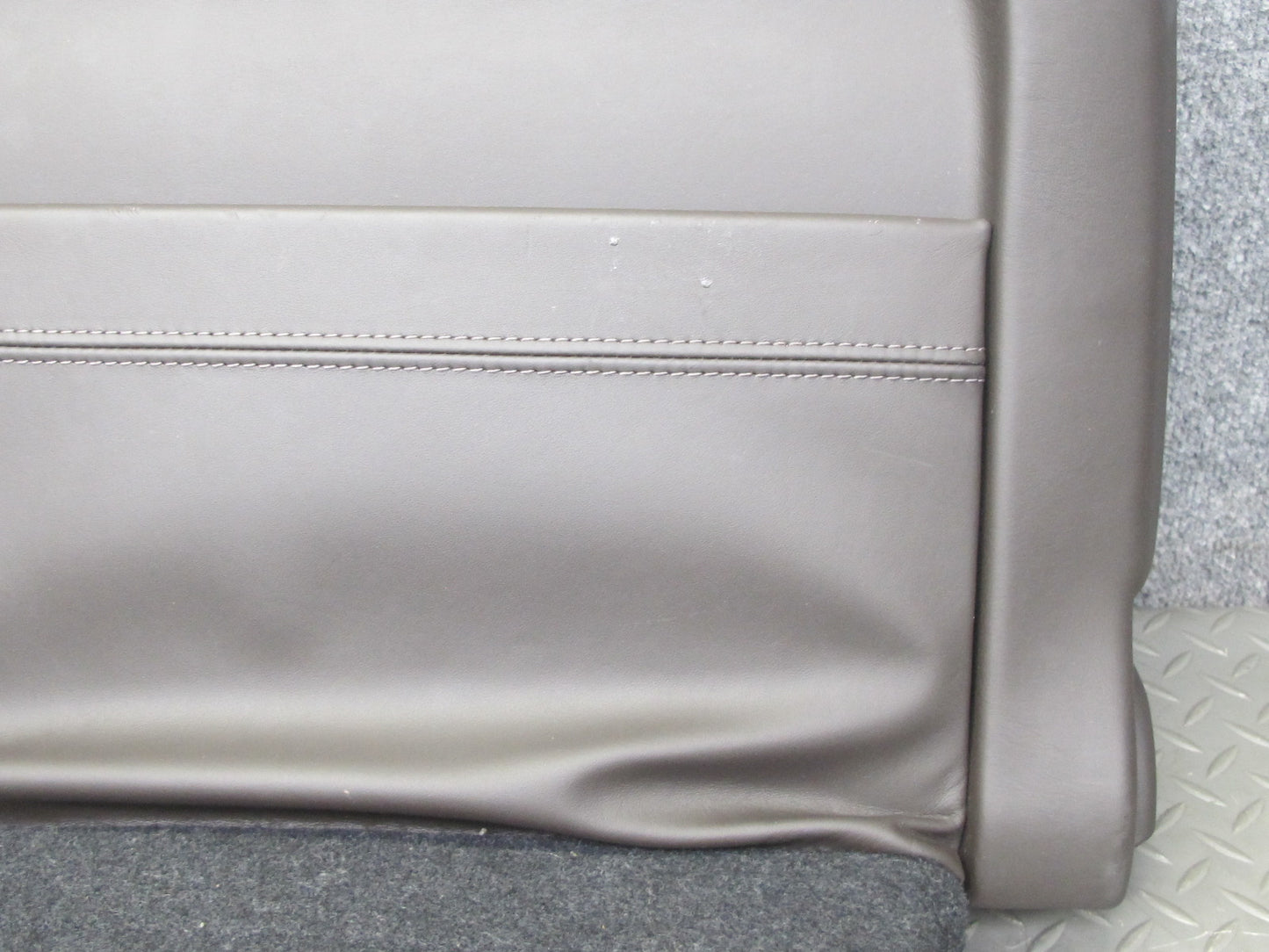 2013-2017 Land Range Rover L405 Front Right Seat Back Trim Cover Panel