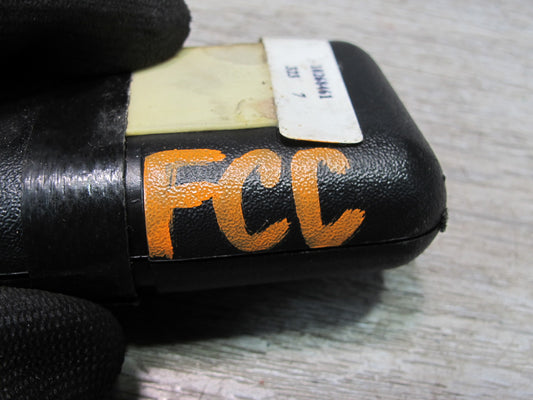 96-02 Chevrolet Camaro Anti Theft Alarm Shock Security Sensor 10268461 OEM