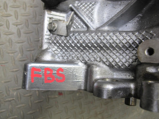 11-12 BMW F07 F10 F12 F13 4.4L N63 Engine Motor Cylinder Block 153k Miles OEM