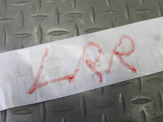 13-17 LAND RANGE ROVER L405 FRONT RIGHT PASSENGER SIDE SEAT SRS AIRBAG