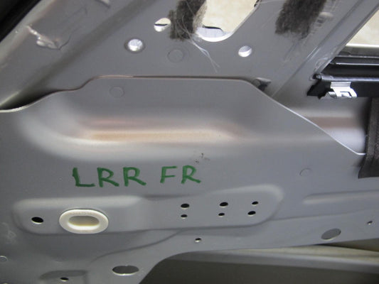 2013-2022 Land Range Rover L405 Front Right Door Shell