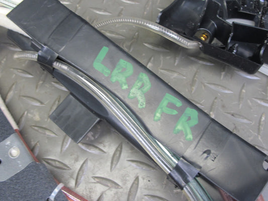 2013-2017 Land Range Rover L405 Front Right Seat Lumbar Cushion Bladder Bolster