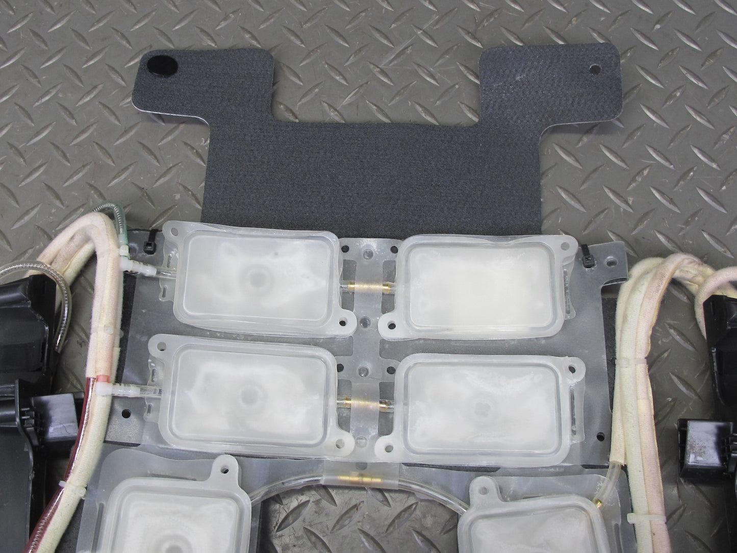 2013-2017 Land Range Rover L405 Front Right Seat Lumbar Cushion Bladder Bolster