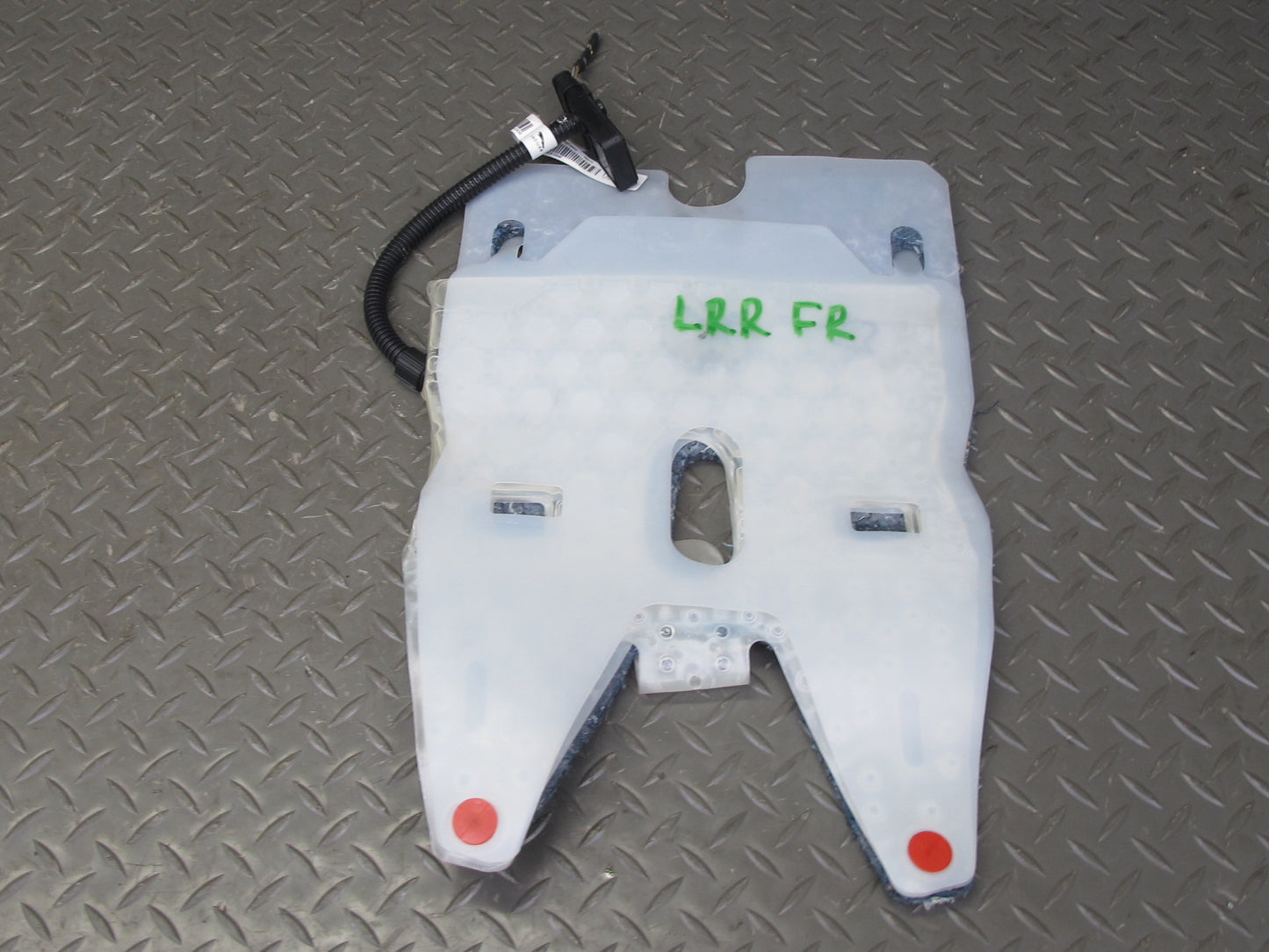 2013-2017 Land Range Rover L405 Front Right Seat Lumbar Support