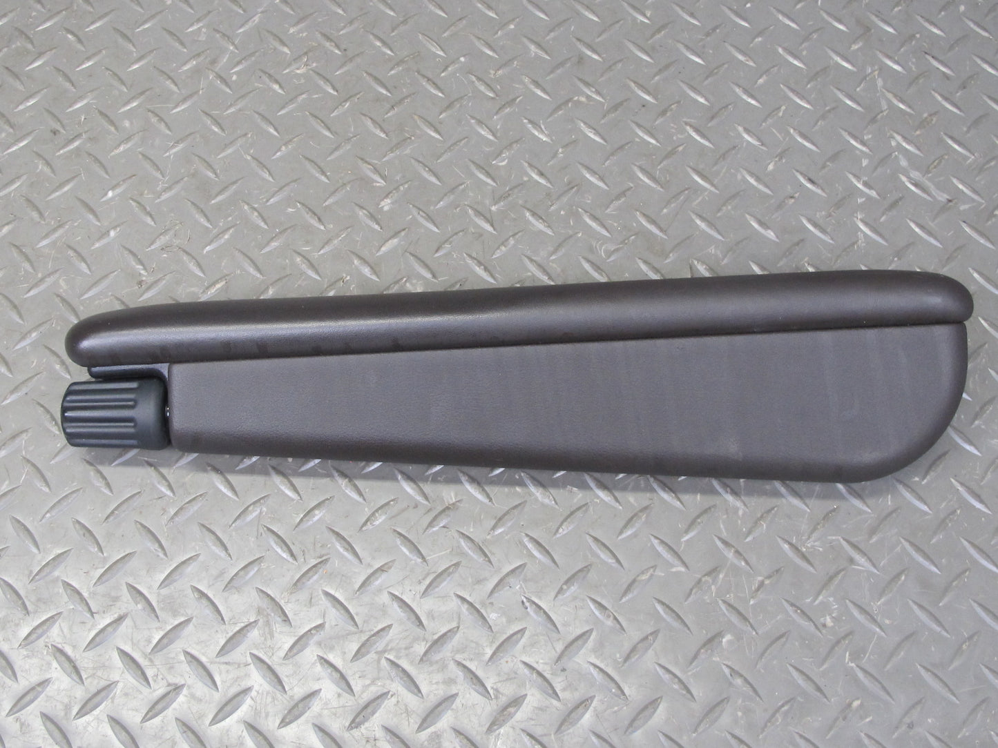 2013-2017 Land Range Rover L405 Front Right Seat Armrest Espresso