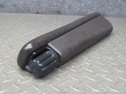 2013-2017 Land Range Rover L405 Front Right Seat Armrest Espresso