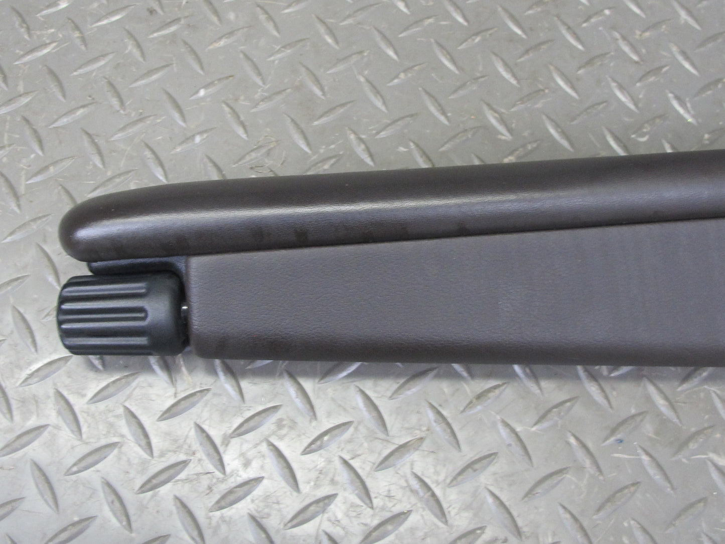 2013-2017 Land Range Rover L405 Front Right Seat Armrest Espresso