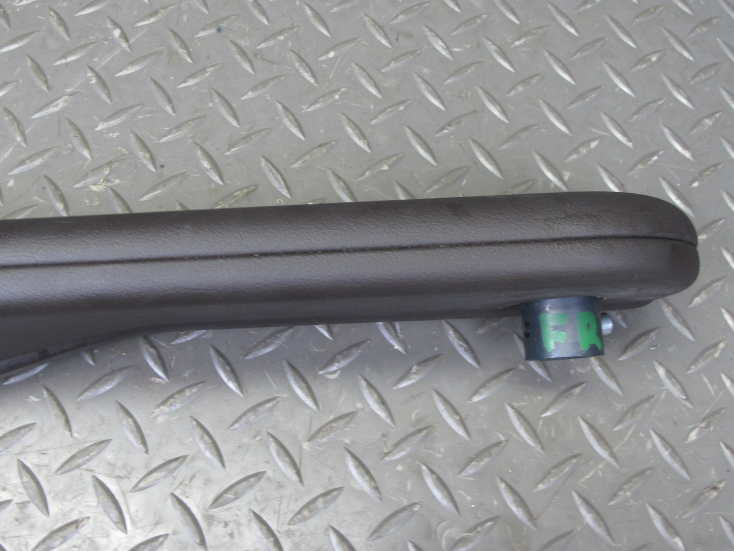 2013-2017 Land Range Rover L405 Front Right Seat Armrest Espresso